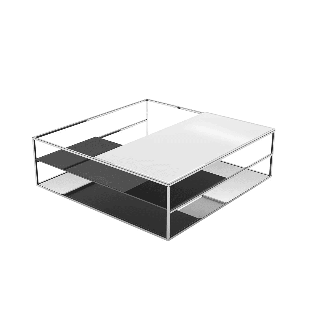 Cappellini - Floe Couchtisch