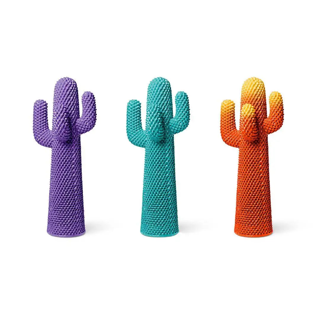 Gufram - Cactus ® Infrared 2024 Drocco / Mello