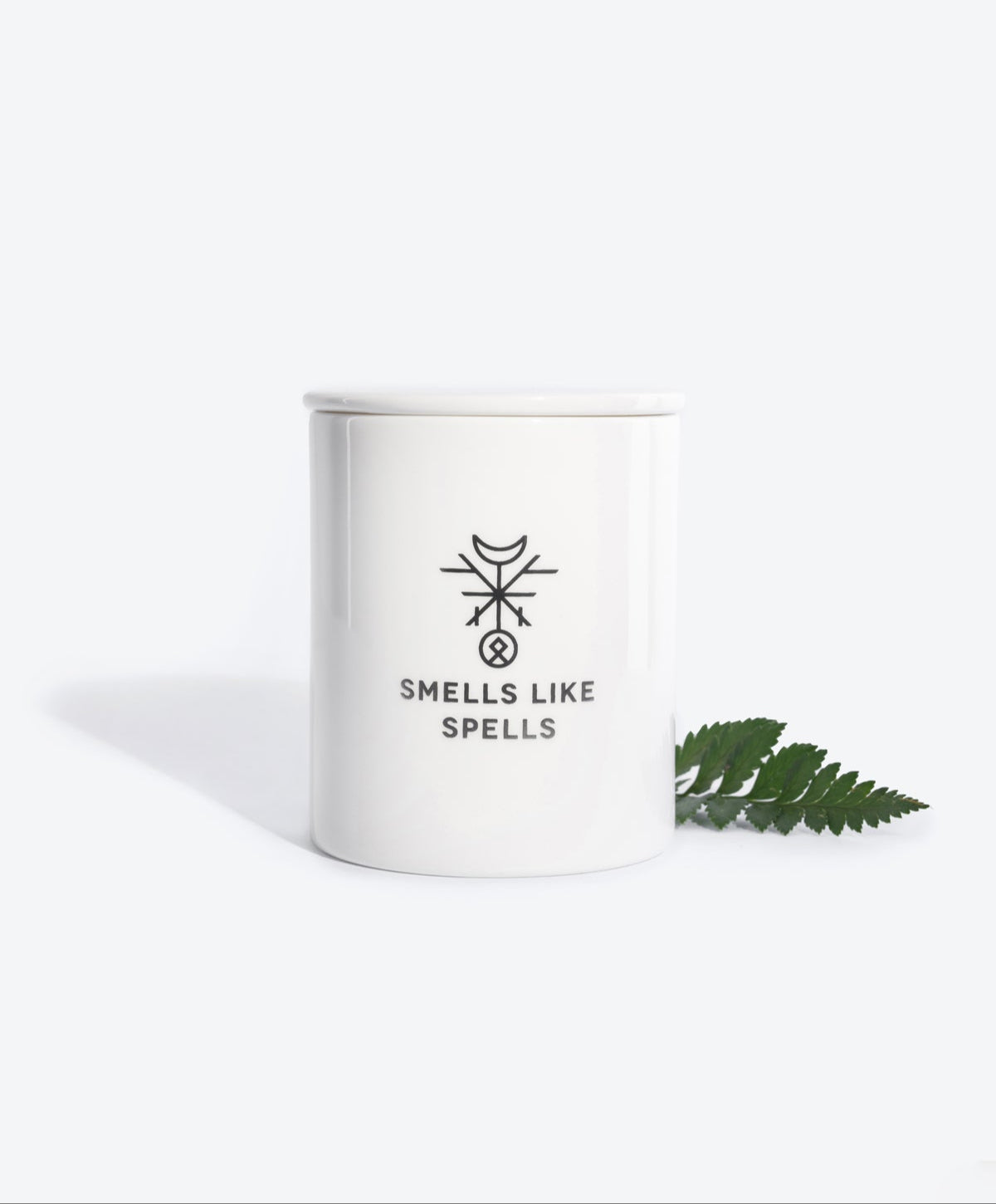 Scented Candle THE LOVERS