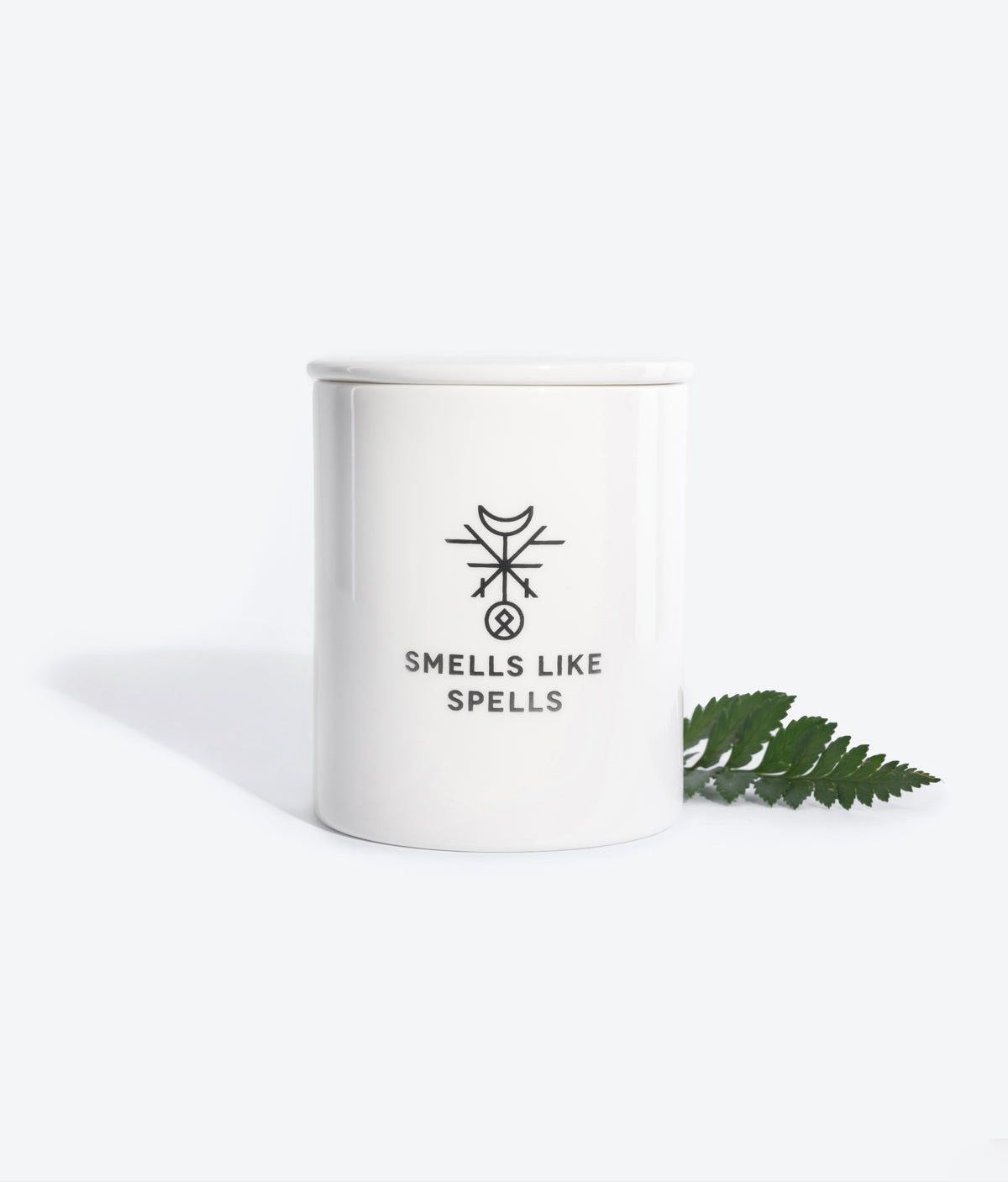 Scented Candle THE EMPRESS