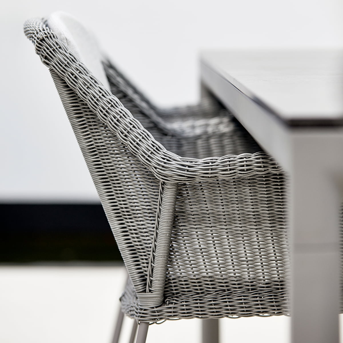 Cane-line - Outdoor Sessel (5467) Breeze