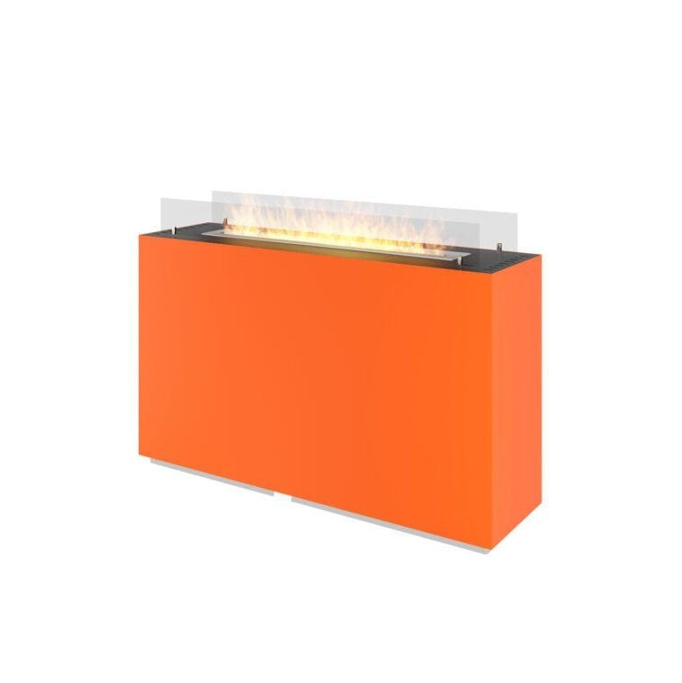 - Infire - Ethanolkamin Incube