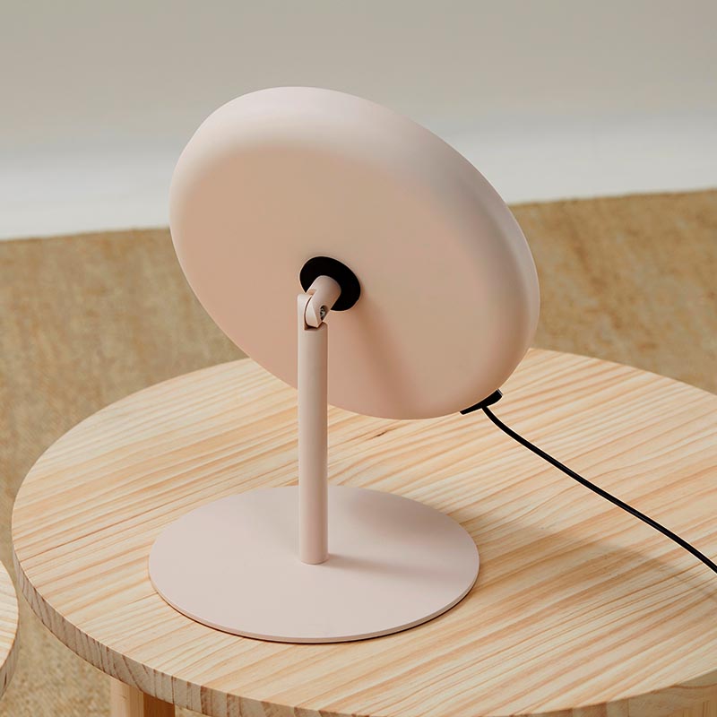 Estiluz - MOOD M-4067 LED-Tischleuchte mit Tisch Support