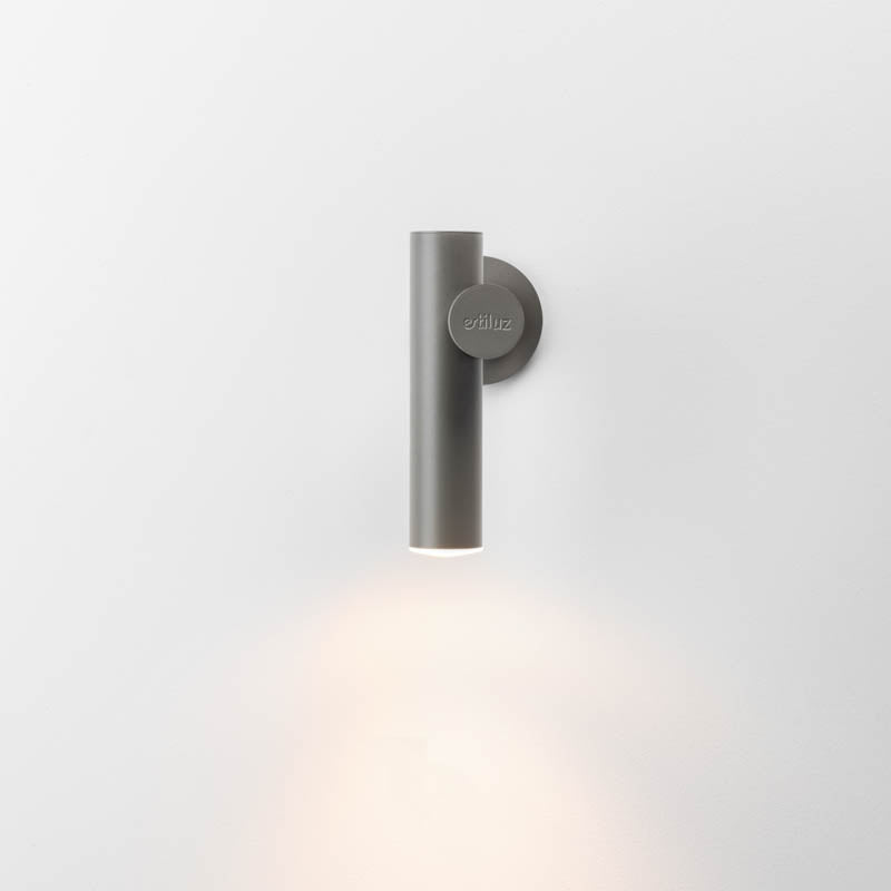 Estiluz - Tik A-4090X Außenwandleuchte