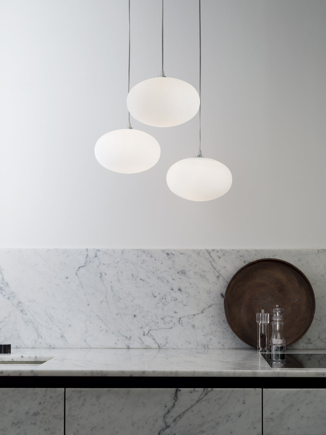 Nemo Lighting - Maga Pendant Pendelleuchte
