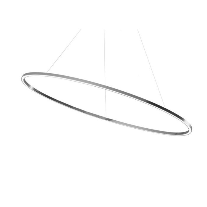 Nemo Lighting - Ellisse Major LED Pendelleuchte Downlight
