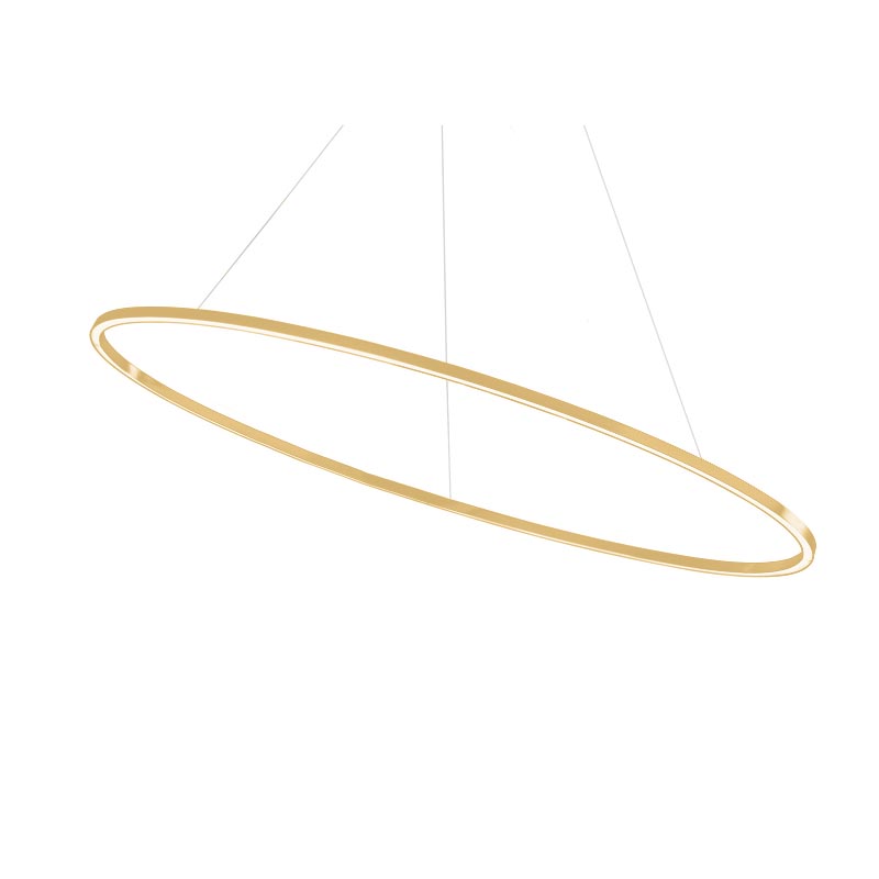 Nemo Lighting - Ellisse Major LED Pendelleuchte Downlight