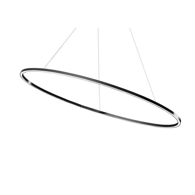 Nemo Lighting - Ellisse Major LED Pendelleuchte Downlight