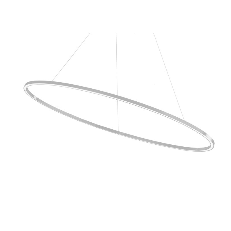 Nemo Lighting - Ellisse Major LED Pendelleuchte Downlight