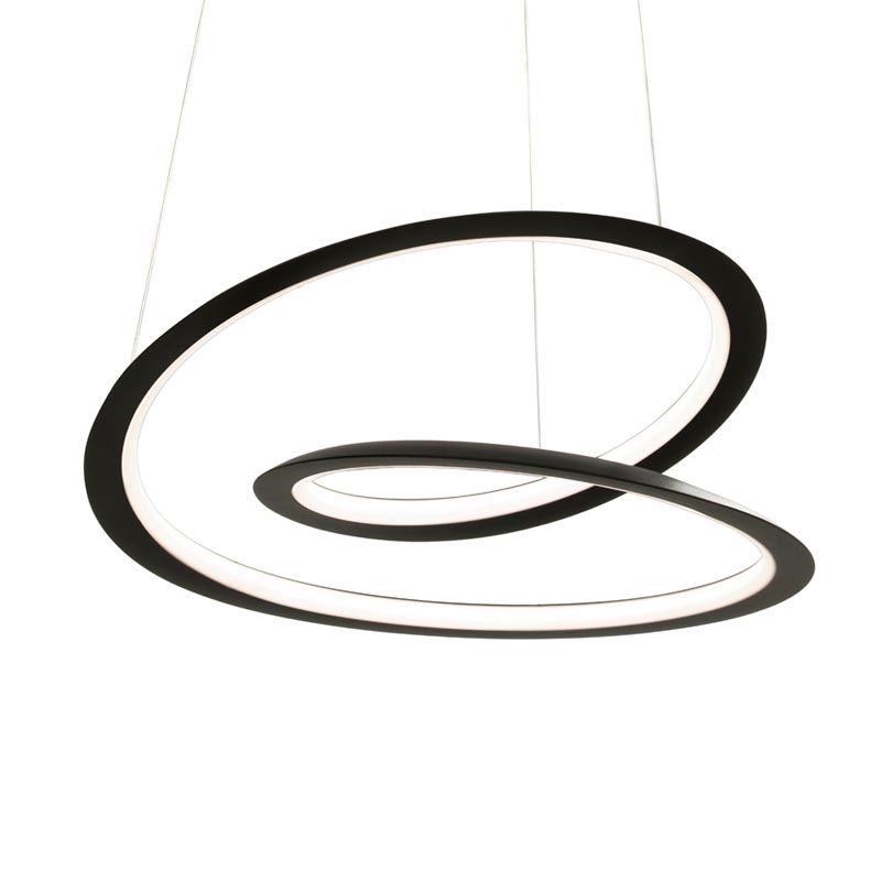 Nemo Lighting - Kepler LED-Pendelleuchte ø 84 cm