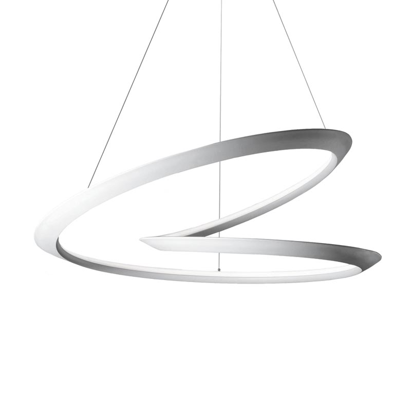 Nemo Lighting - Kepler LED-Pendelleuchte ø 84 cm
