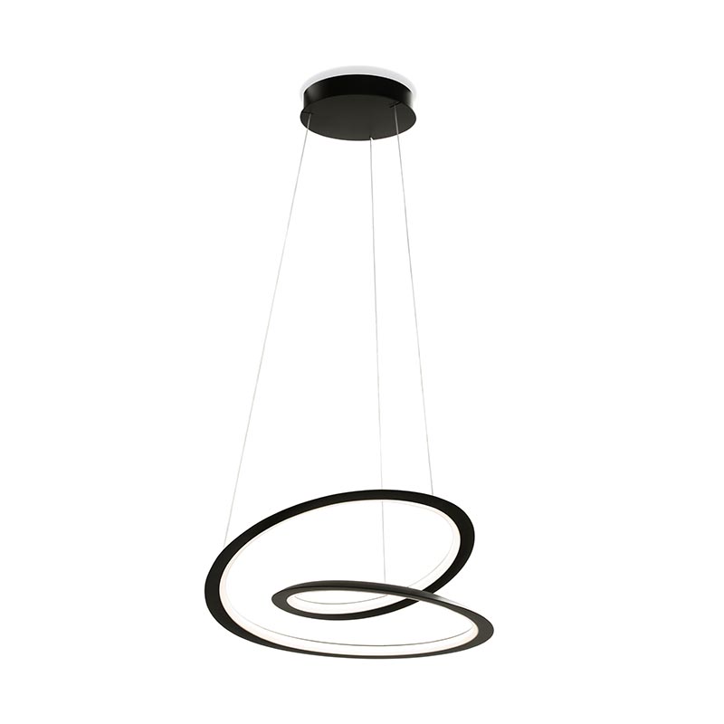 Nemo Lighting - Kepler LED-Pendelleuchte ø 84 cm