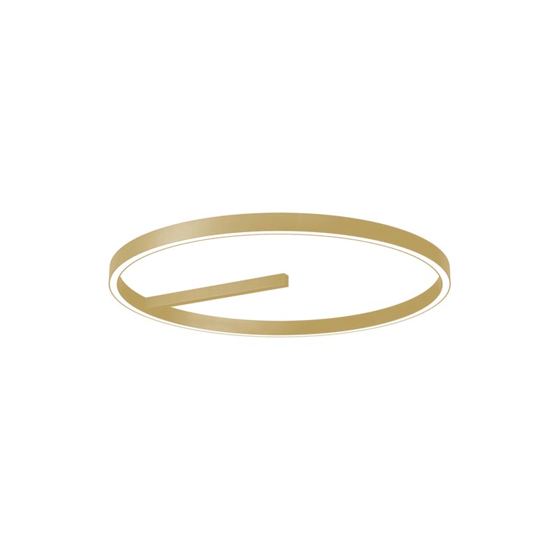 Nemo Lighting - Zirkol Ceiling 150 LED-Deckenleuchte