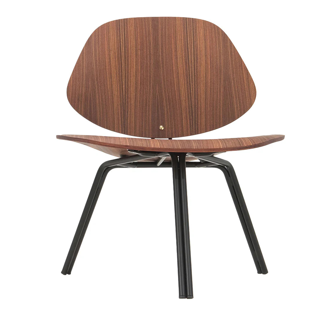 Tecno Spa - P31 Stuhl von Osvaldo Borsani