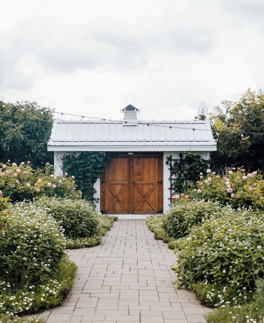 Gartenhaus Einrichten: Praktische Tipps und Ideen für Ihren Garten - VERUS LIVING