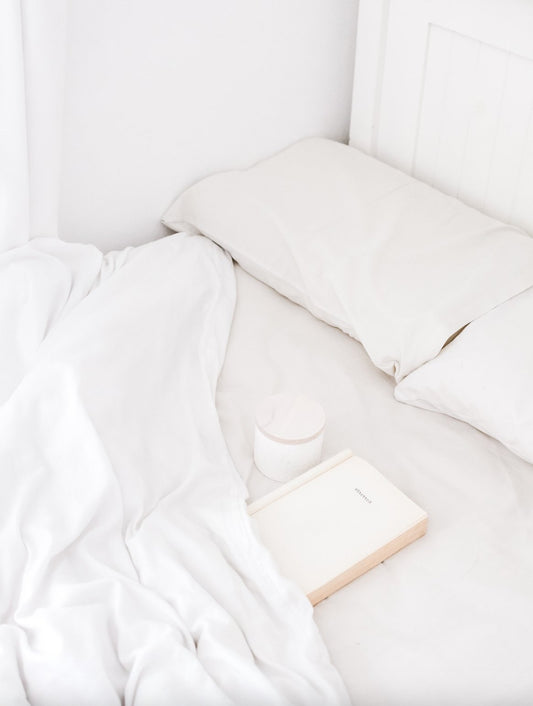 Matratze richtig Reinigen und Pflegen: Tipps für lange Freude am Schlafplatz - VERUS LIVING