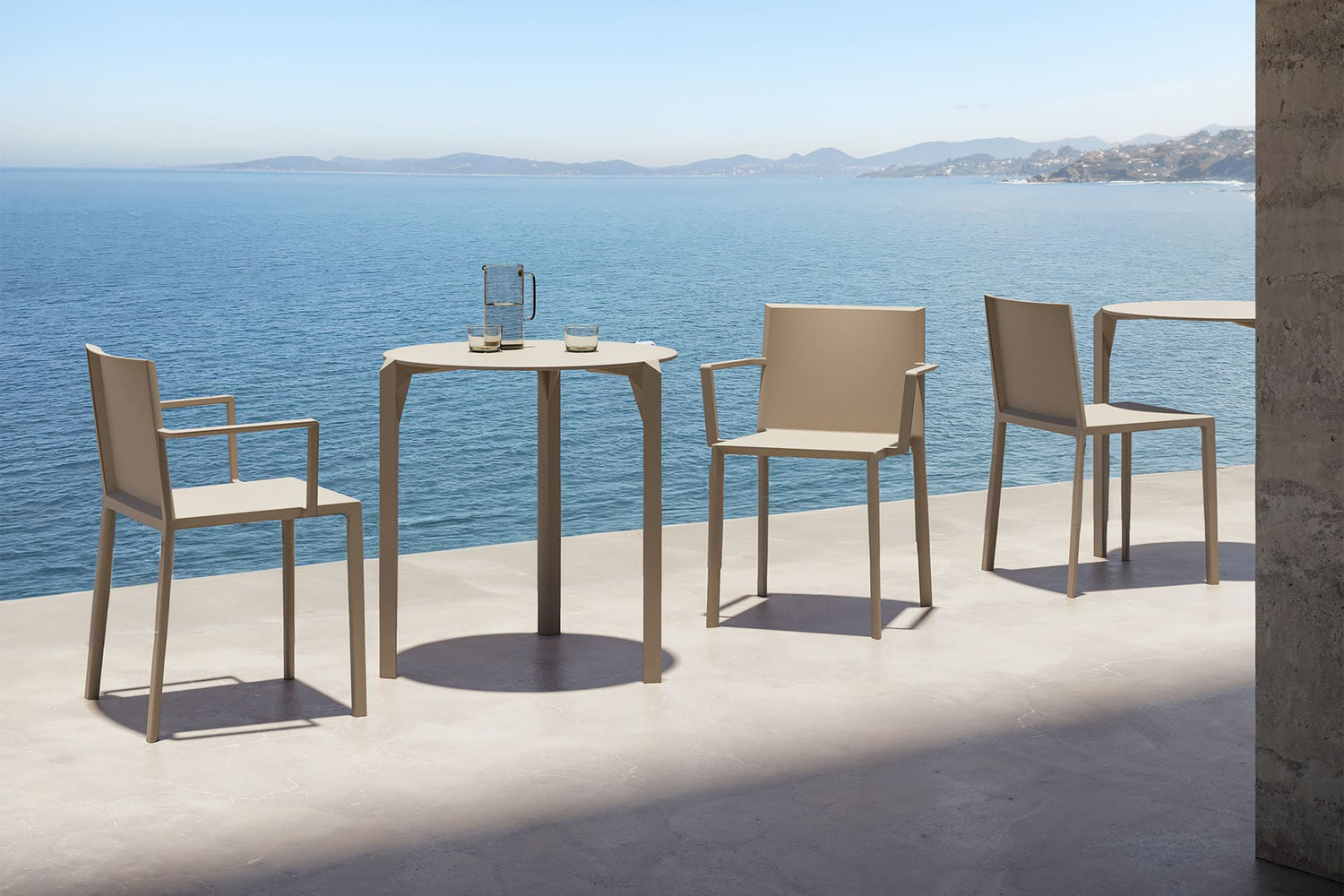 Vondom Quartz