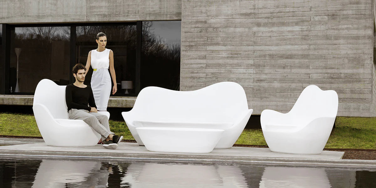 Vondom Sabinas