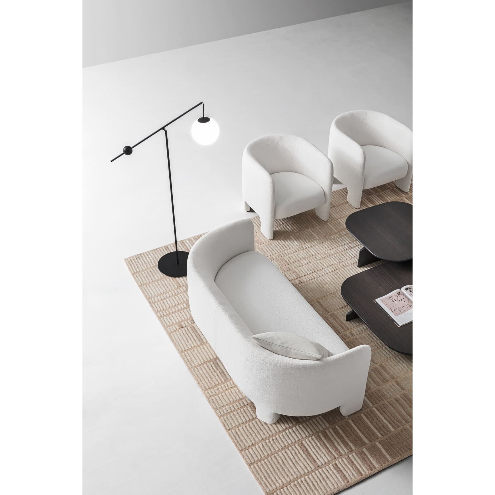 ditre italia - cali sessel