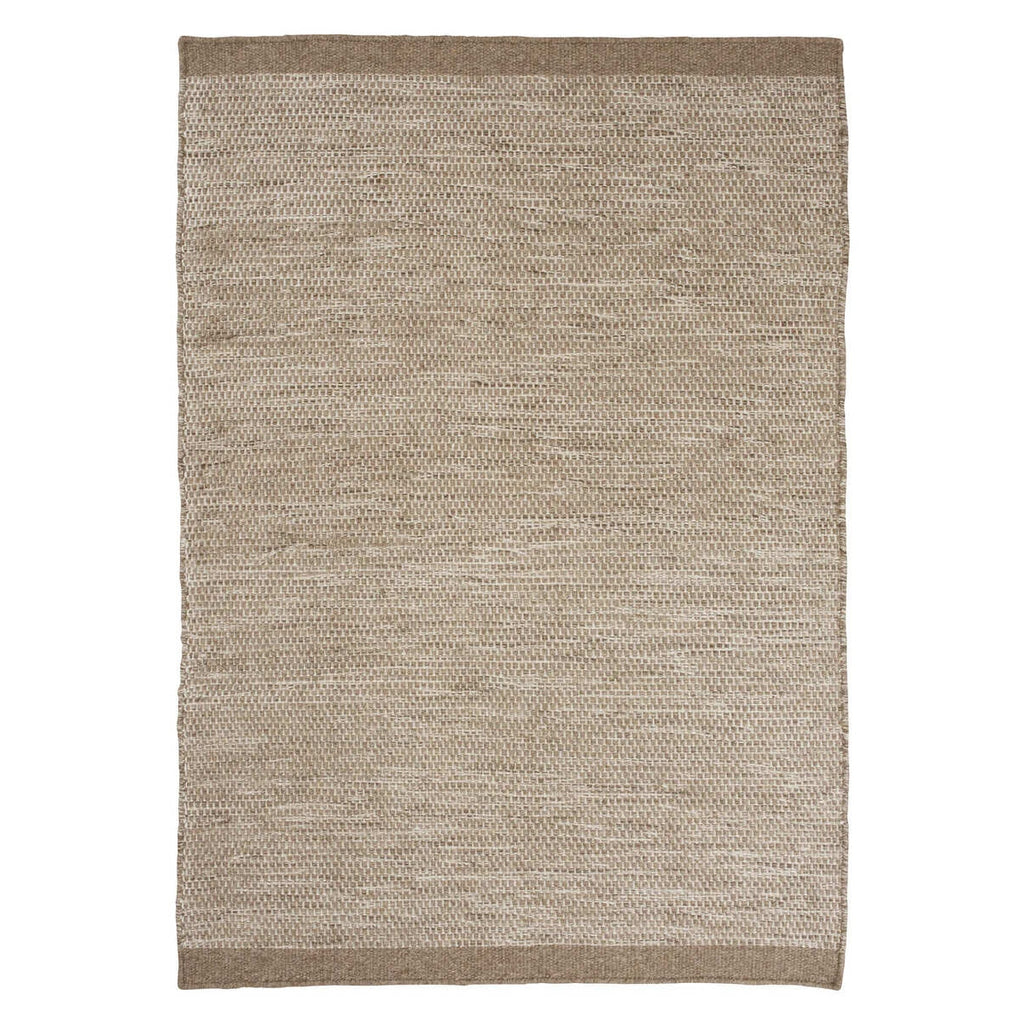 Linie Design - ASKO Teppich Lt/Grey