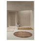 Linie Design - LUCENS Teppich Rose