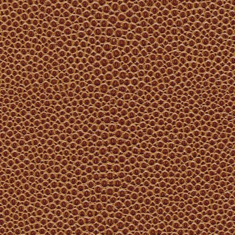 Kuumo - 2-Sitzer Sofa aus veganem Leder MW01 BROWN