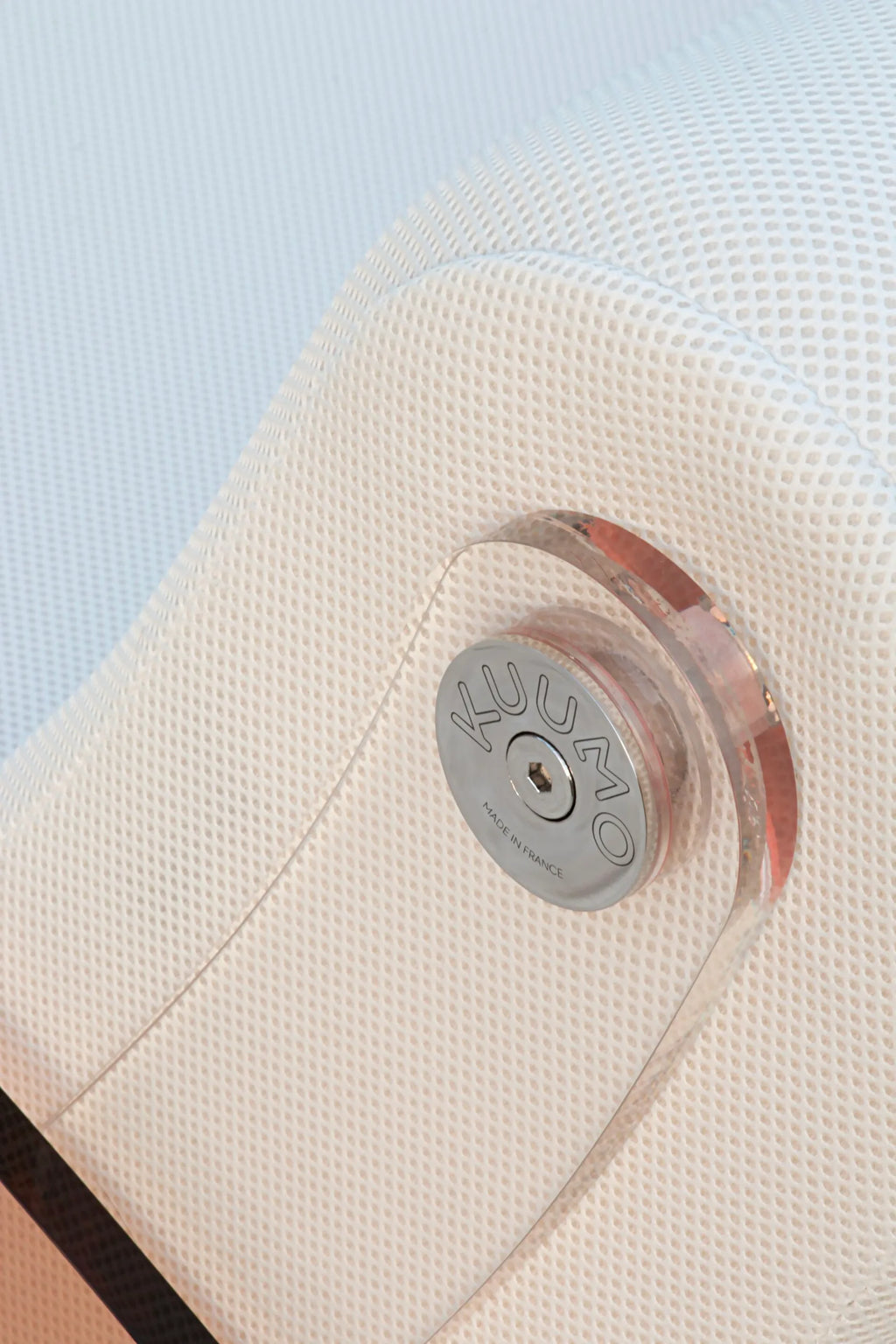 Kuumo - Outdoor Sessel Armlehnen MW03 Beige
