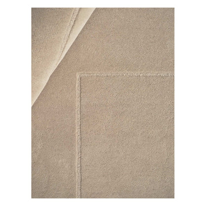 Linie Design - LINEAL POEM Teppich Beige