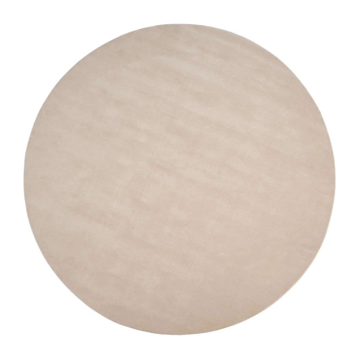 Linie Design - HALO CLOUD Teppich Beige