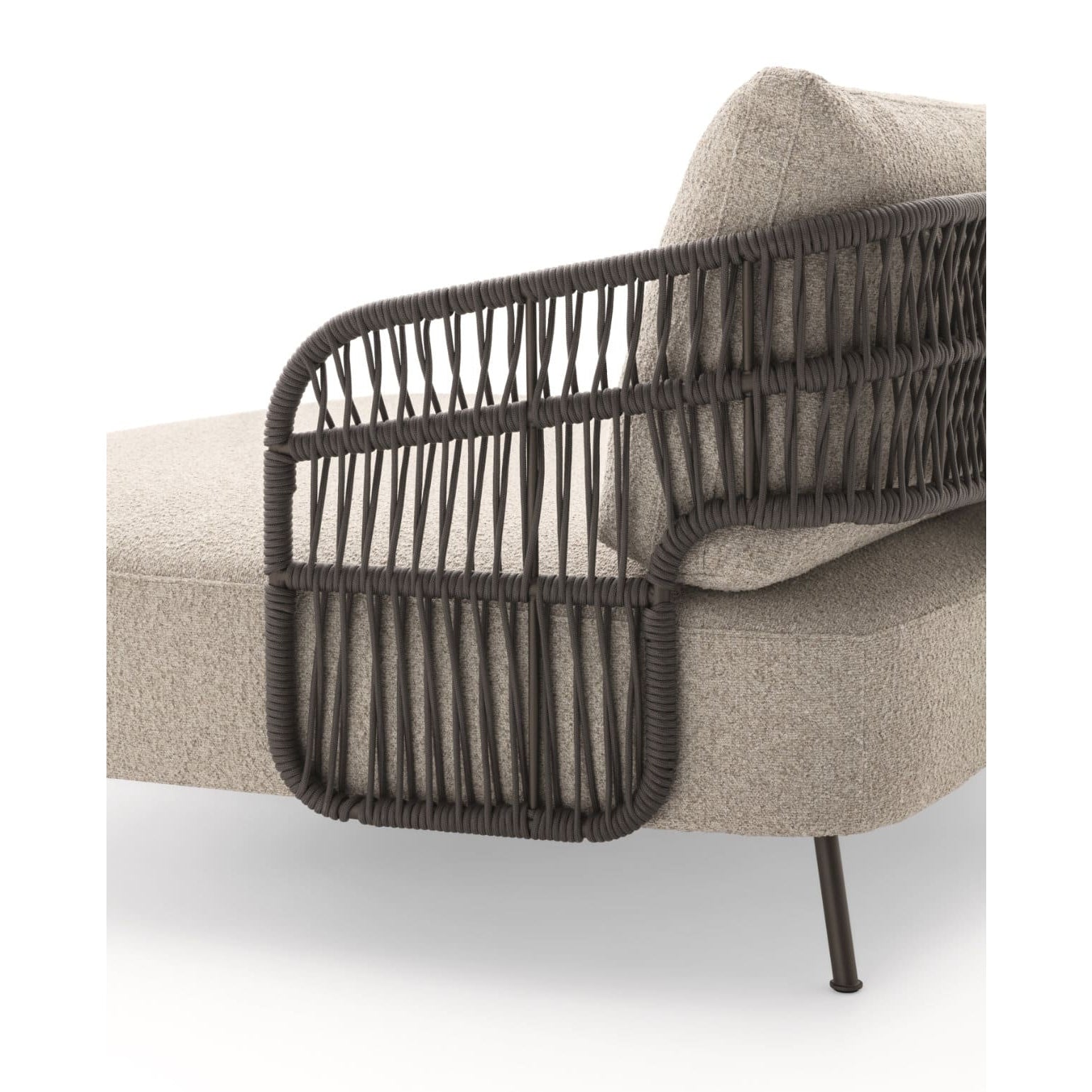 Ditre Italia - 356 Sunbed