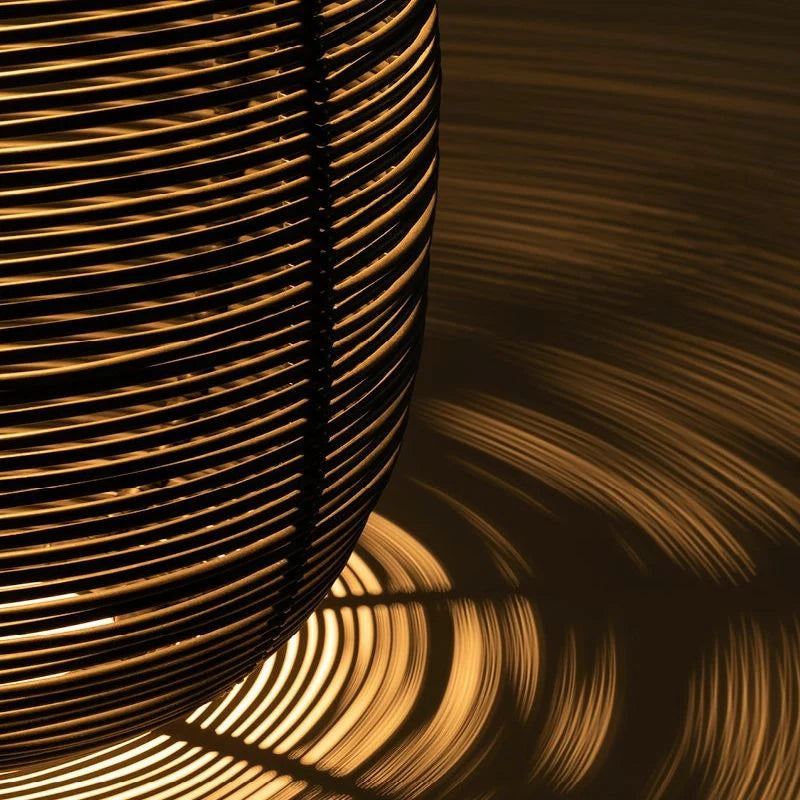 Vincent Sheppard - Tika Gartenlaterne | Ø 47 cm Aluminiumgestell