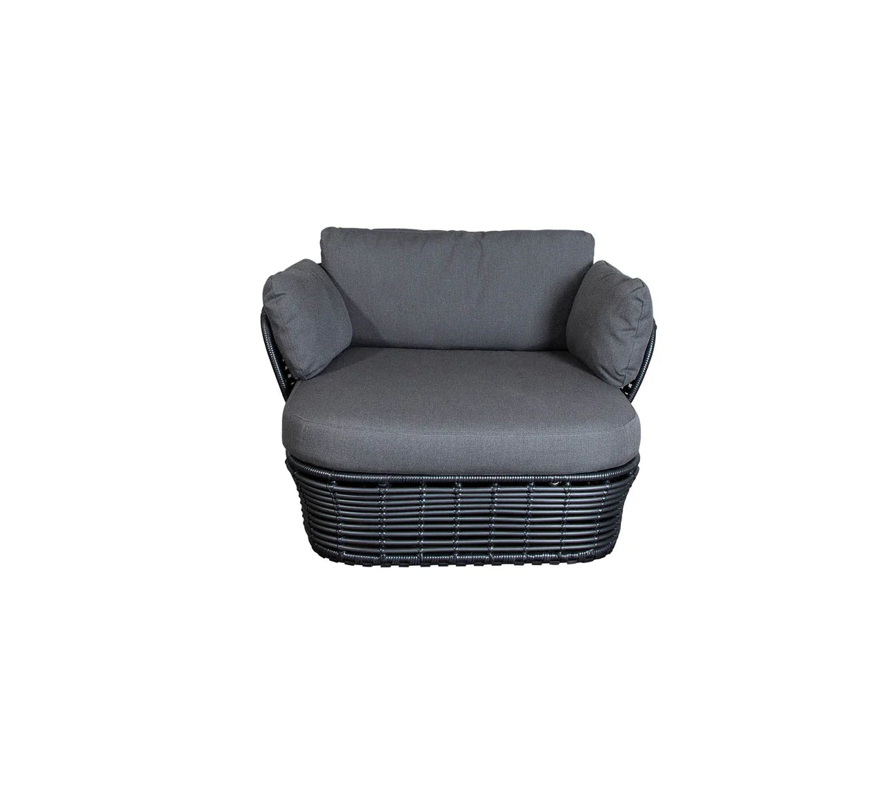 Cane-line - Basket Loungesessel