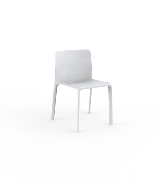 Vondom - 4er-Set Kes Stuhl