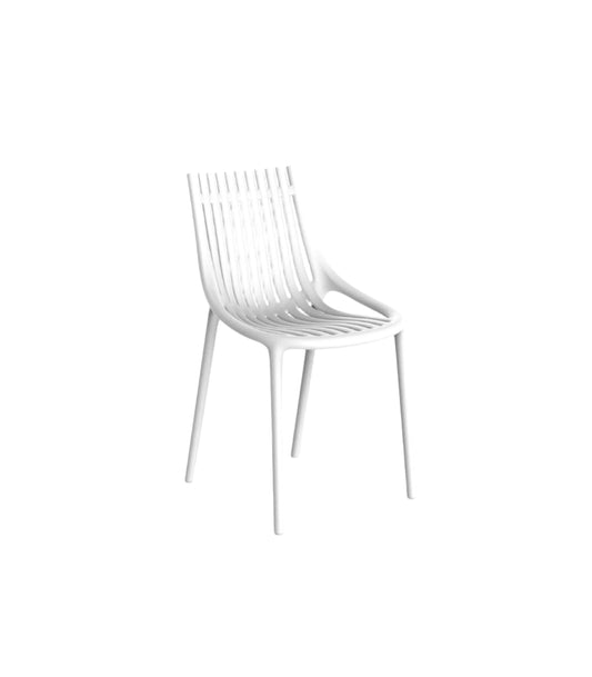 Vondom - 4er Set Ibiza Stuhl