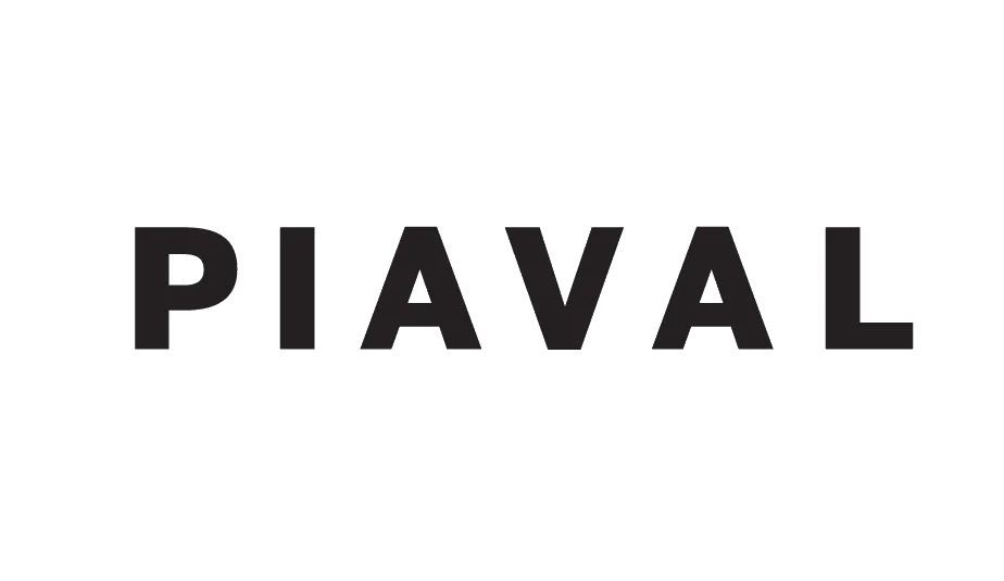 Piaval Logo