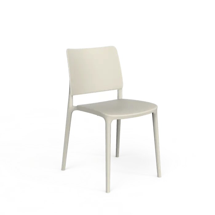 - Adezz - 4er-Set Sera Stuhl