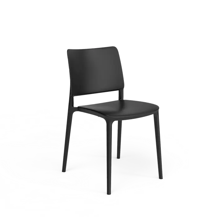 - Adezz - 4er-Set Sera Stuhl