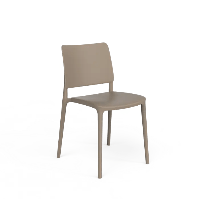 - Adezz - 4er-Set Sera Stuhl
