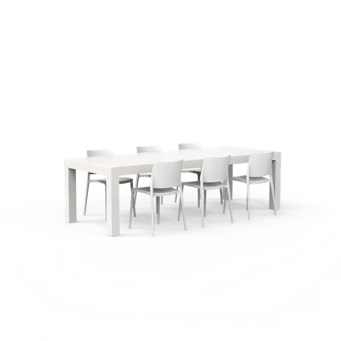 - Adezz - Borra Esstisch 260cm