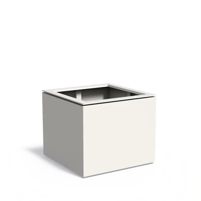 - Adezz - Domus Pflanzkübel Aluminium
