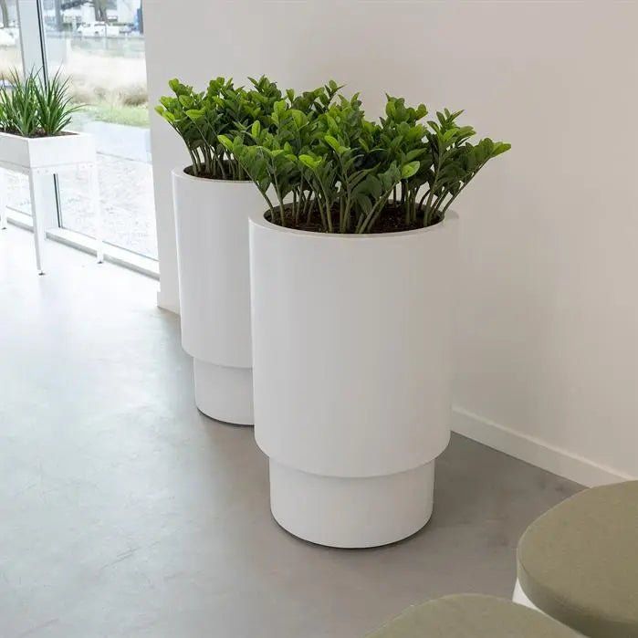 - Adezz - Extend Pflanzkübel Aluminium
