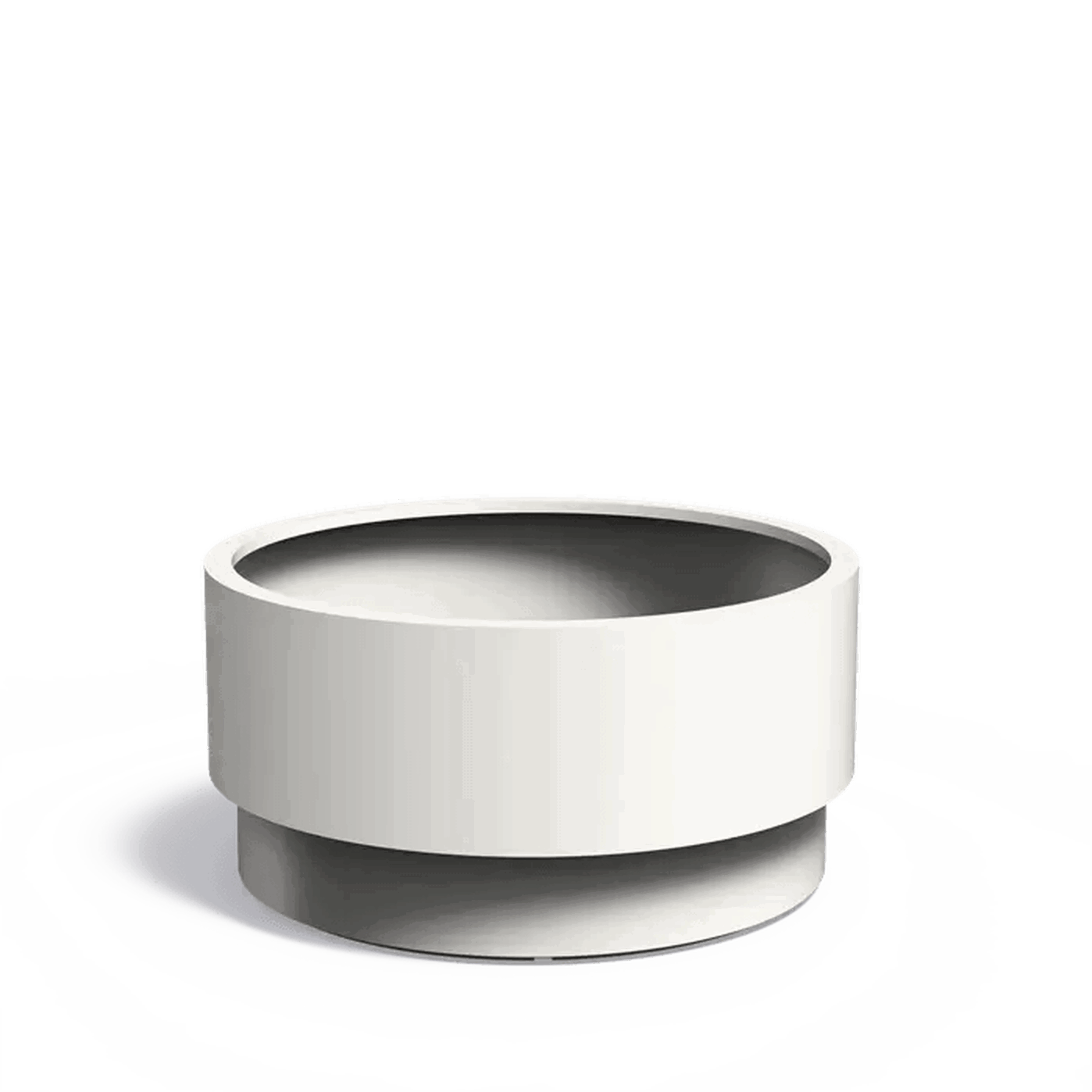 - Adezz - Extend Pflanzkübel Aluminium