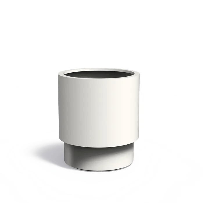 - Adezz - Extend Pflanzkübel Aluminium