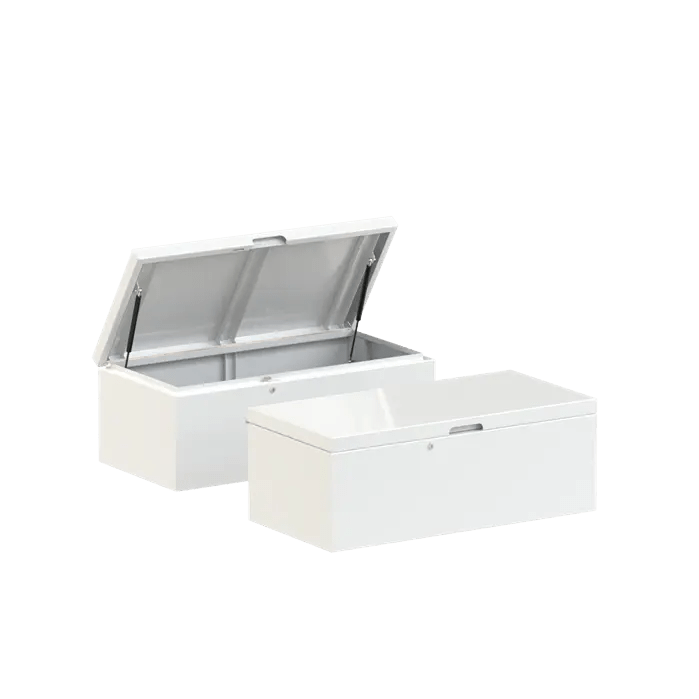 - Adezz - Gartenbox