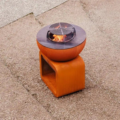   - Adezz - Grill Seare Bole                              