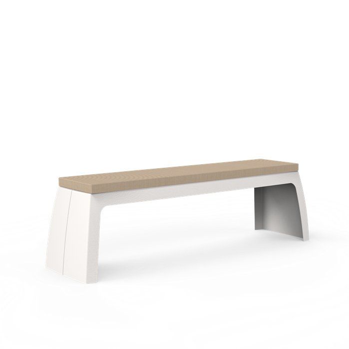- Adezz - O2S Sitzbank 160cm