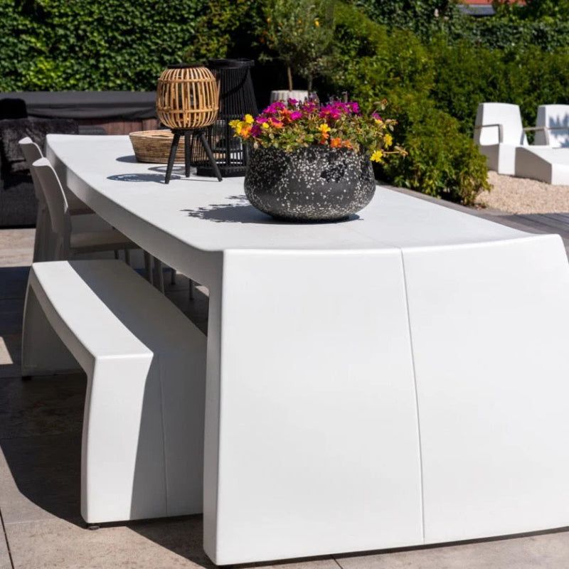 - Adezz - O2S Sitzbank 160cm