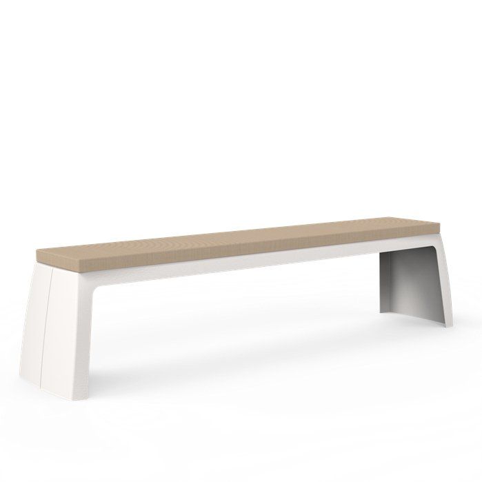 - Adezz - O2S Sitzbank 200cm