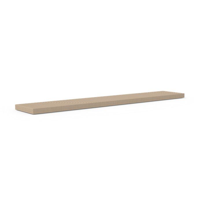 - Adezz - O2S Sitzbank 200cm