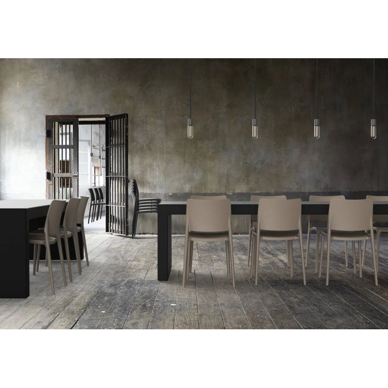 - Adezz - Solid Esstisch 260cm